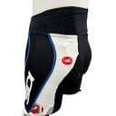 CASTELLI Mafia Short Herren Radhose