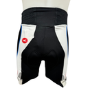 CASTELLI Mafia Short Herren Radhose
