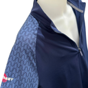 Callaway Golf Herren Midlayer / Golf-Pullover – Navy