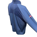 Callaway Golf Herren Midlayer / Golf-Pullover – Navy