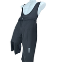 Challenge Trail Bibs Black Anthracide - Herren MTB-/Gravel-Trägerhose