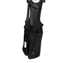 Challenge Trail Bibs Black Anthracide - Herren MTB-/Gravel-Trägerhose