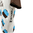 DESCENTE AG2R La Mondiale Kurzarm-Radtrikot – Herren