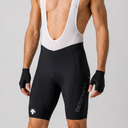 DESCENTE Aero Bib Short