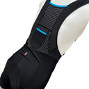 DESCENTE Bib Shorts Schwarz/Blau