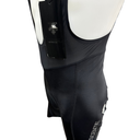 DESCENTE Bib Shorts Schwarz/Blau