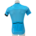 DESCENTE Herren Radtrikot Hellblau