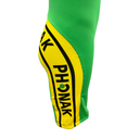 DESCENTE PHONAK Team Cycling Skinsuit / Race Suit (Team Issue)
