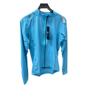 DESCENTE Performance Cycling Jacket – Herren Langarm-Radjacke – Hellblau