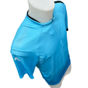 DESCENTE Performance Kurzarm-Radtrikot – Herren – Hellblau – Race Fit