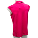 Daily Sports Damen Poloshirt  – Farbe Dahlia