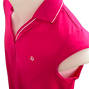 Daily Sports Damen Poloshirt  – Farbe Dahlia