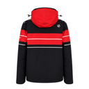 Dare 2b Outlier II Jacket – Herren Skijacke – Schwarz/Rot