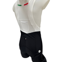 Descente Aero Bib Short