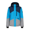 Firefly Star II Herren Skijacke – Navy/Blau/Anthrazit