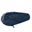 HEAD Pro Racquet Bag L NVNV SMU (7–9 Schläger) – Tennis-/Padeltasche Navy