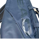 HEAD Pro Racquet Bag L NVNV SMU (7–9 Schläger) – Tennis-/Padeltasche Navy