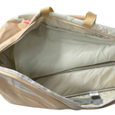 HEAD Tour Racquet Bag M CHYU (5–6 Schläger) – Tennis-/Padeltasche Beige/Creme