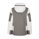 Icepeak Fairfax Damen Skijacke – Weiß / Grau
