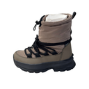 Icepeak Ahmas MS Damen Winterboot – Braun