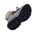 Icepeak Ahmas MS Damen Winterboot – Braun