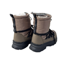 Icepeak Ahmas MS Damen Winterboot – Braun