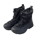 Icepeak Ahmas MS Damen Winterboot – Schwarz