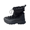 Icepeak Ahmas MS Damen Winterboot – Schwarz