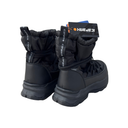 Icepeak Ahmas MS Damen Winterboot – Schwarz