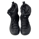 Icepeak Ahmas MS Damen Winterboot – Schwarz