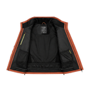 Icepeak Dassow Herren Skijacke – Rostorange