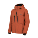 Icepeak Dassow Herren Skijacke – Rostorange