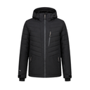 Icepeak Folsom Herren Skijacke – Schwarz