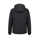 Icepeak Folsom Herren Skijacke – Schwarz