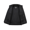 Icepeak Folsom Herren Skijacke – Schwarz