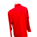 JAKO Damen Trainingsjacke – Rot/Weiß