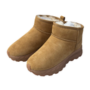 Luhta Amur MS Damen Winterboot – Braun