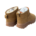 Luhta Amur MS Damen Winterboot – Braun