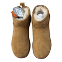 Luhta Amur MS Damen Winterboot – Braun