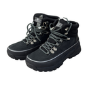 Luhta Vallakas MS Damen Winterboot – Schwarz