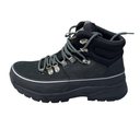 Luhta Vallakas MS Damen Winterboot – Schwarz