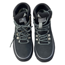 Luhta Vallakas MS Damen Winterboot – Schwarz