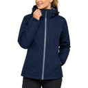 McKINLEY Aneli 3:1 WMS Damen Outdoorjacke – Navy / Blue Dark