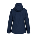 McKINLEY Aneli 3:1 WMS Damen Outdoorjacke – Navy / Blue Dark