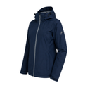 McKINLEY Aneli 3:1 WMS Damen Outdoorjacke – Navy / Blue Dark