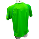 McKINLEY Funktionsshirt Herren – Neongrün – Atmungsaktiv – Outdoor & Sport