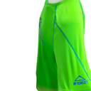 McKINLEY Funktionsshirt Herren – Neongrün – Atmungsaktiv – Outdoor & Sport
