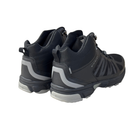McKINLEY Kansas Mid AQB M Herren Wanderschuhe