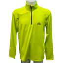 McKINLEY Wallan II UX Funktionsshirt Herren – Green Lime