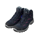 McKinley Discover III MID AQX W Damen-Wanderschuh – Navy/Rose
